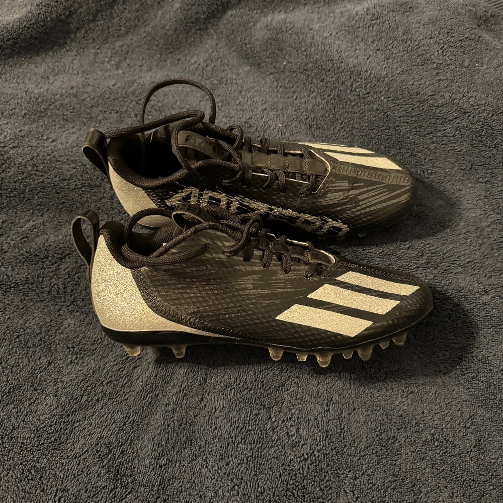Adidas Unisex Child Adizero Spark Soccer Cleats